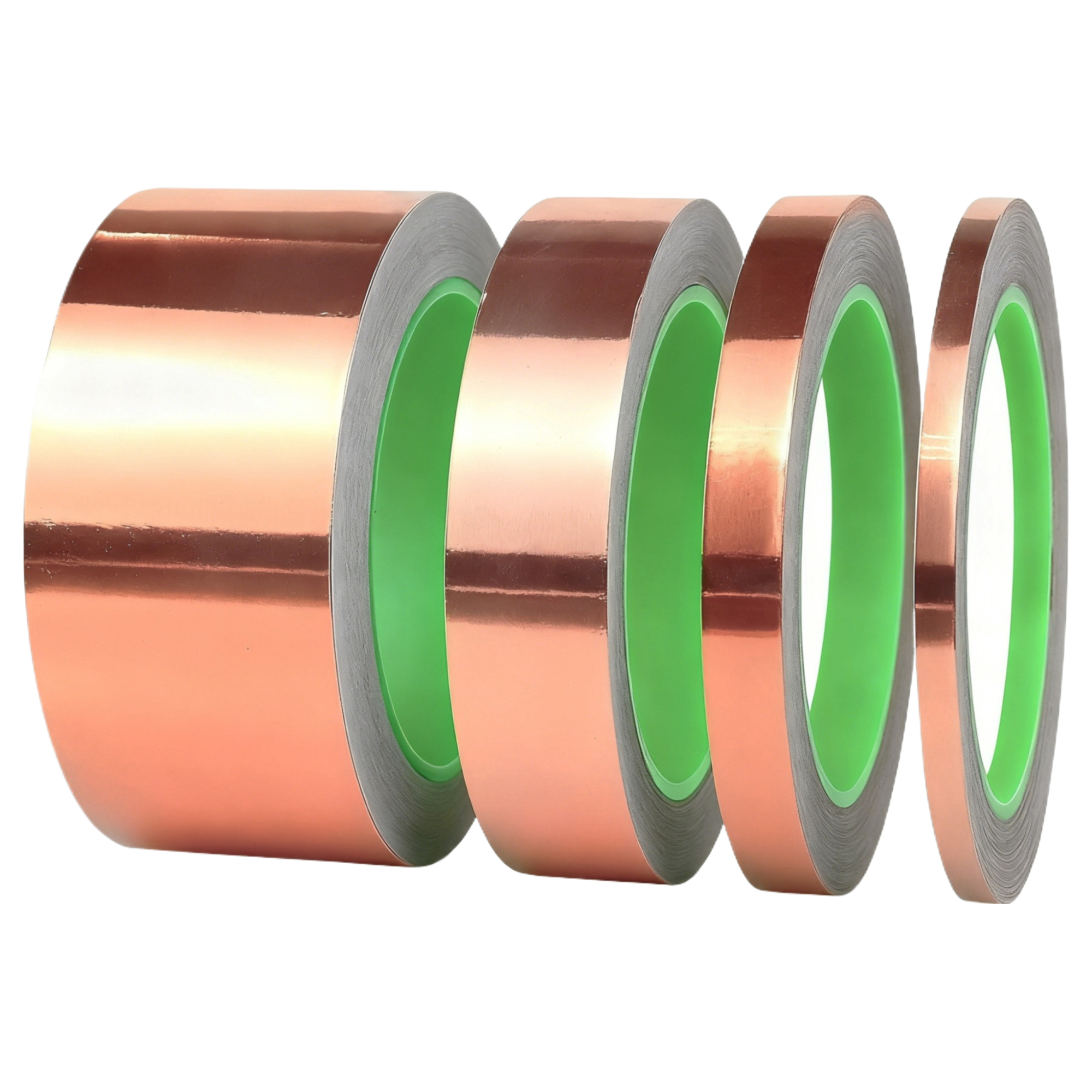 Double-Sided Copper Tape Condu - Art Craft Materials recensie en prijs