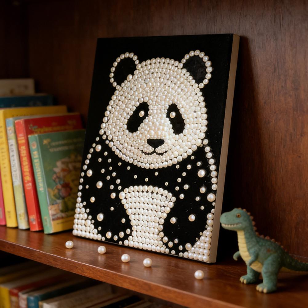 DIY Pearl Diamond Art Kits 20x - Art Craft Gift Ideas recensie en prijs