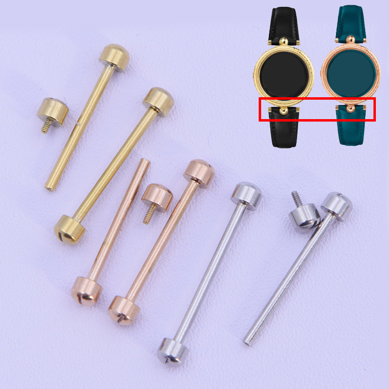 Watch Screw Tube Rod Spring Ba - Leather Tooling Kit recensie en prijs
