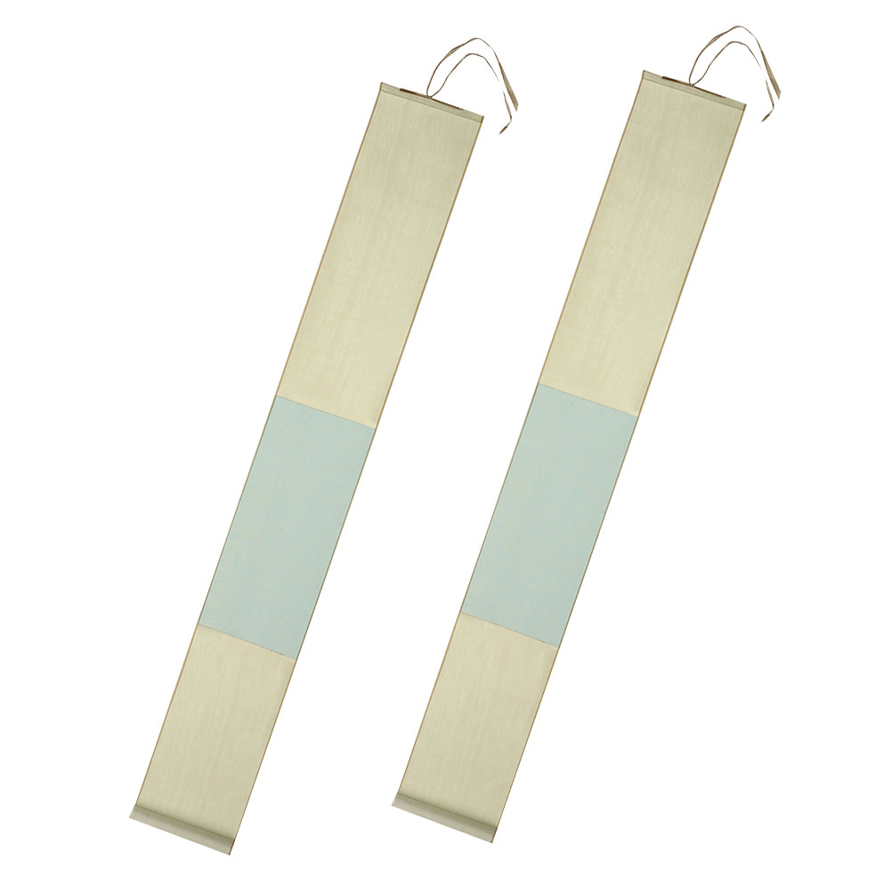2Pcs Chinese Calligraphy Paper - Art Craft Gift Ideas recensie en prijs