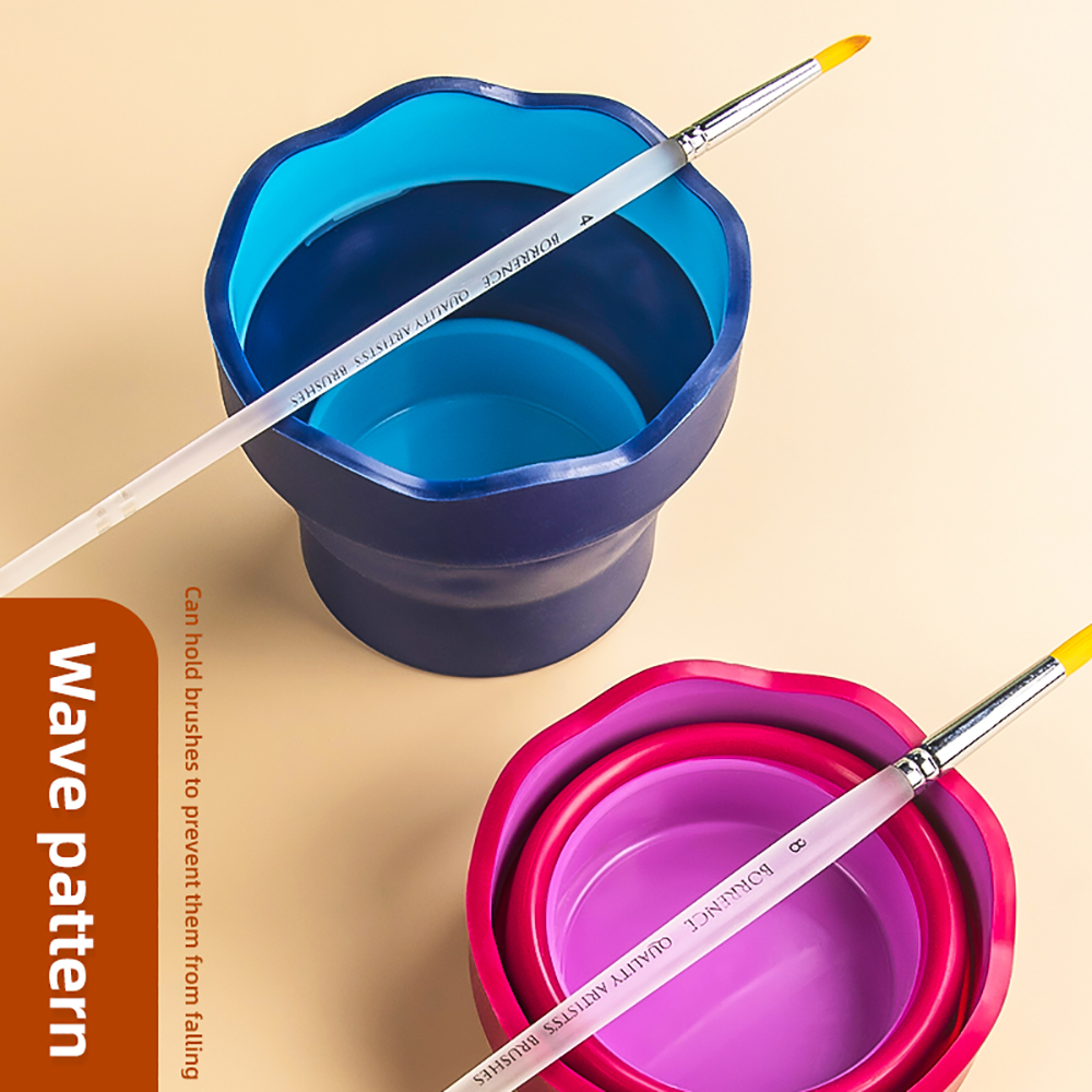 Faber Castell Watercolor Paint - Watercolor Brush Pen recensie en prijs