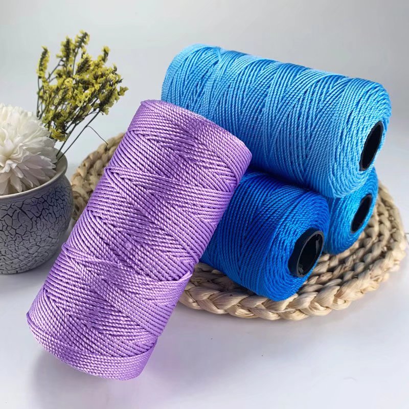 1Pcs 200m Crochet Yarn DIY Cra - Art Craft Yarn recensie en prijs