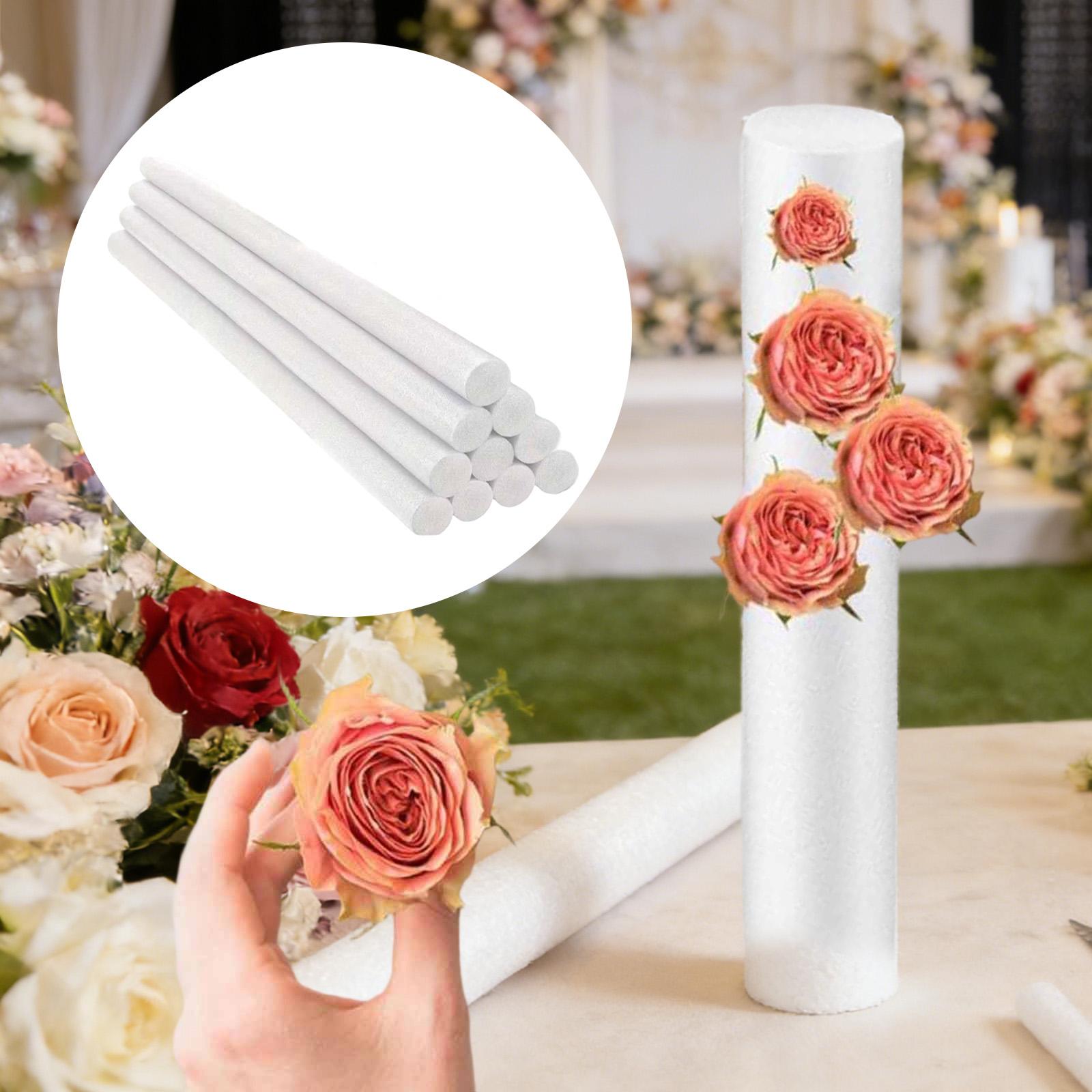 Durable Foam Cylinder Tubes Ar - Art Craft Youtube recensie en prijs