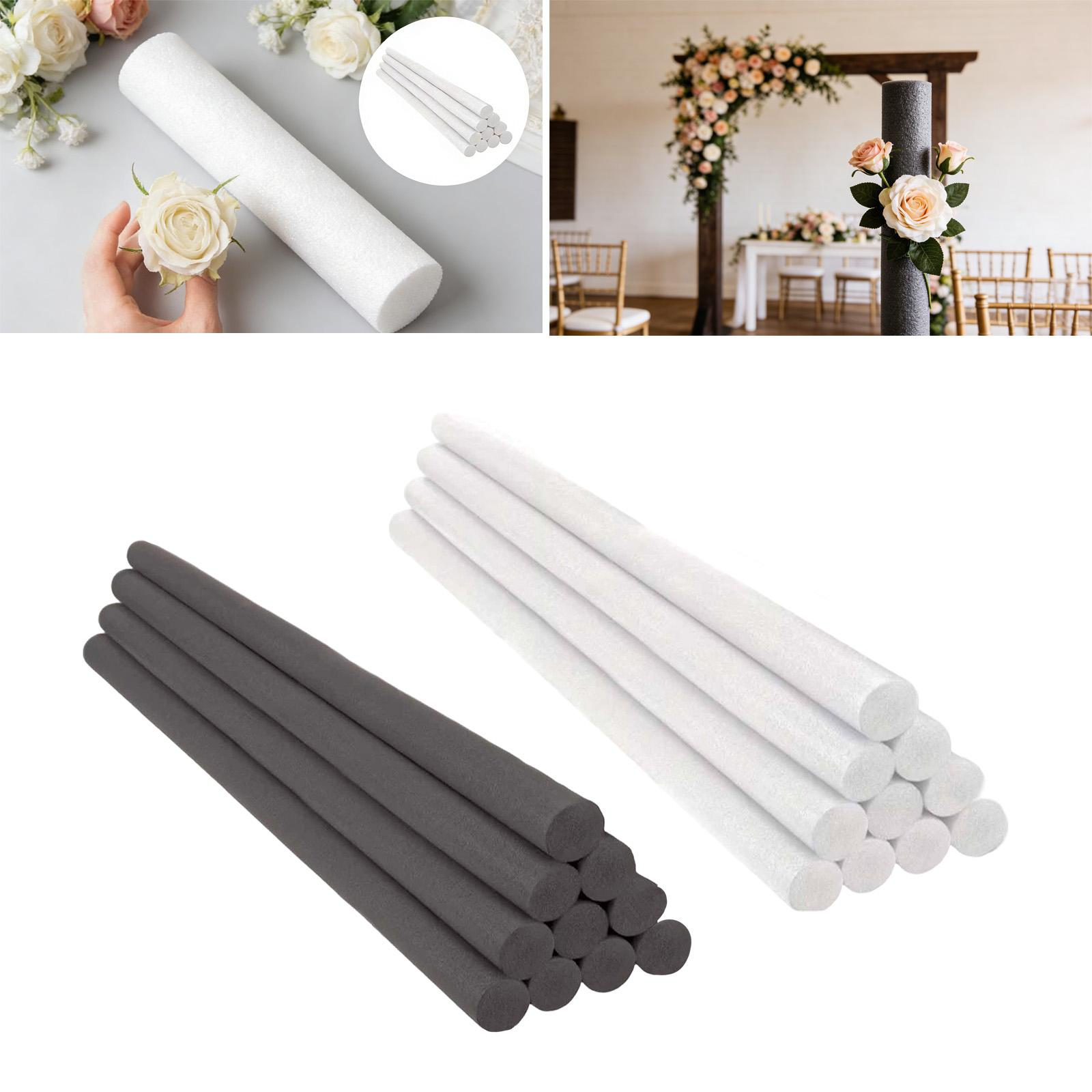 Durable Foam Cylinder Tubes Ar - Art Craft Youtube recensie en prijs