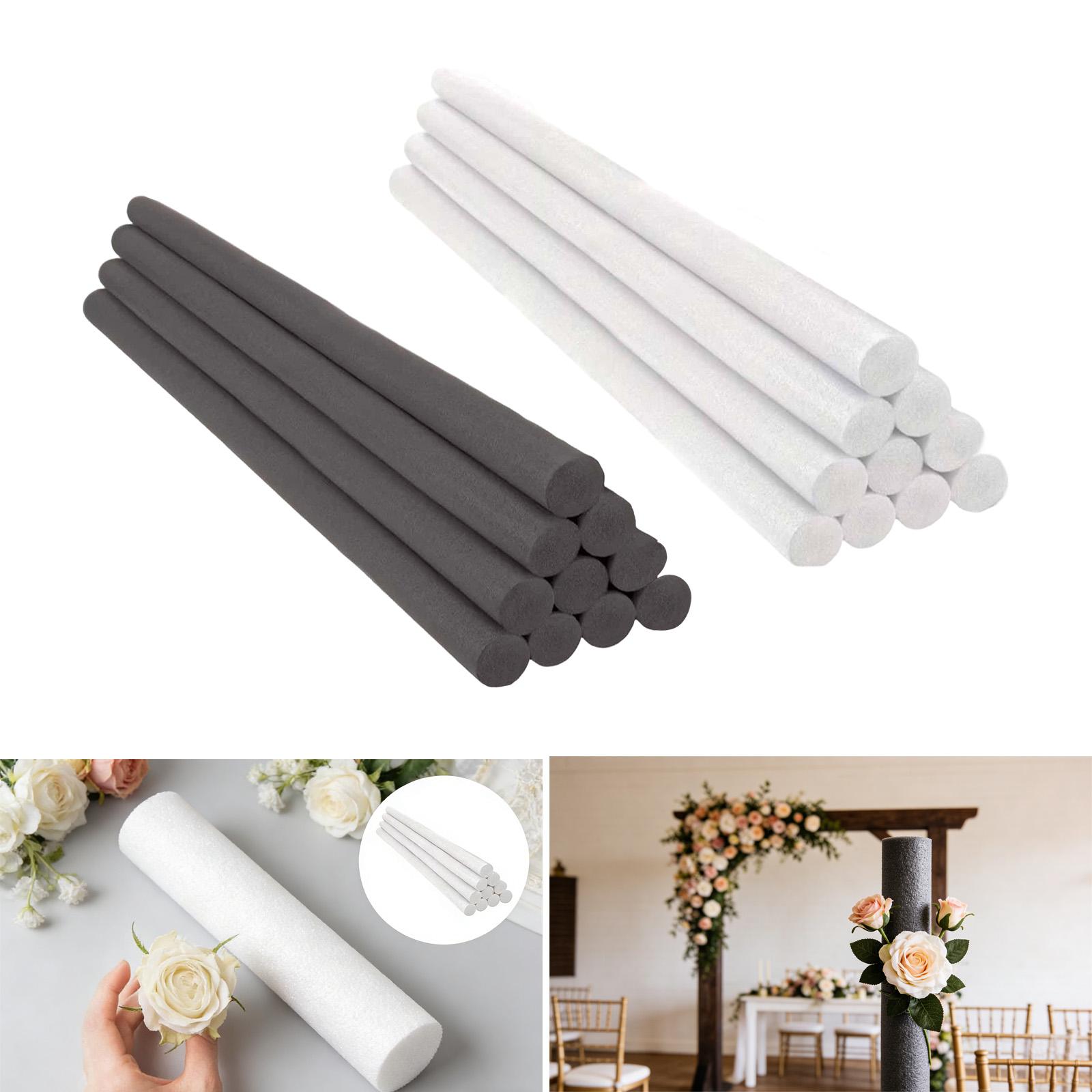 Durable Foam Cylinder Tubes Ar - Art Craft Youtube recensie en prijs