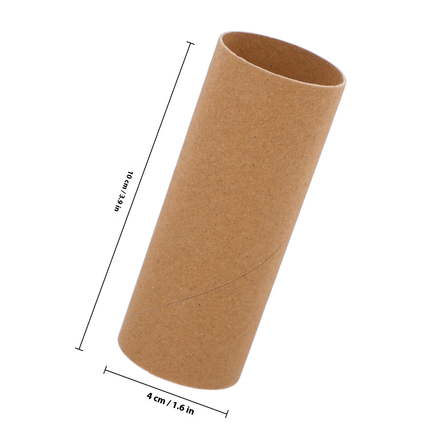 20Pcs Empty Paper Roll Tubes R - Art Craft Youtube recensie en prijs