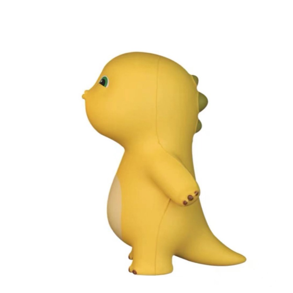 Dinosaur Figure Little Milk Dr - Art Craft Dinosaur recensie en prijs