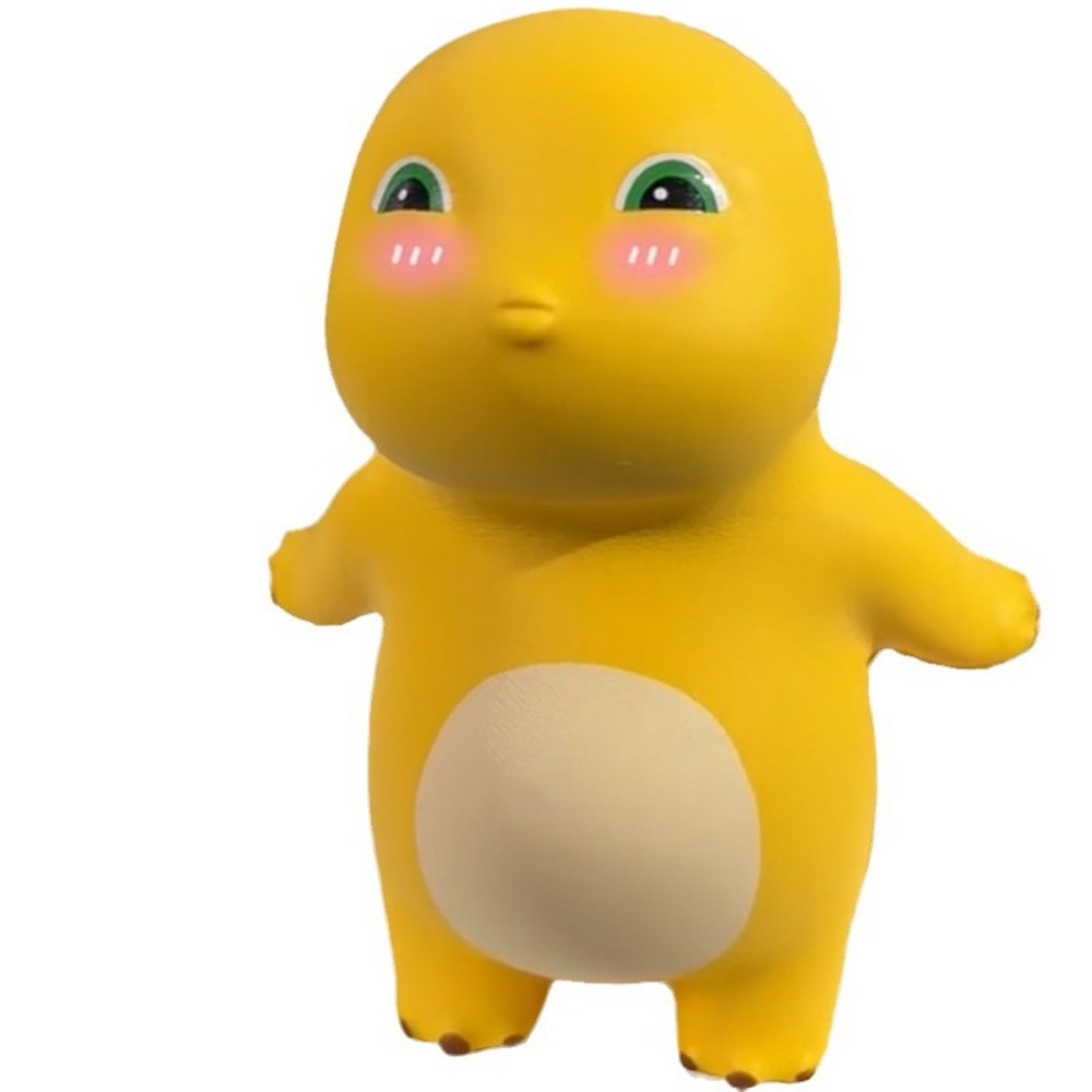 Dinosaur Figure Little Milk Dr - Art Craft Dinosaur recensie en prijs