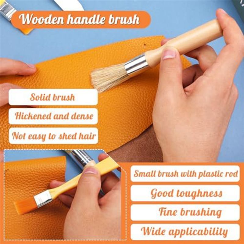 AA63 HOT Bone Folders Kit, Bon - Leather Tooling Kit recensie en prijs