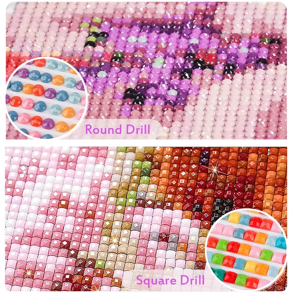 1pc Diamond Painting Kit for A - Art Craft Kits For Adults recensie en prijs