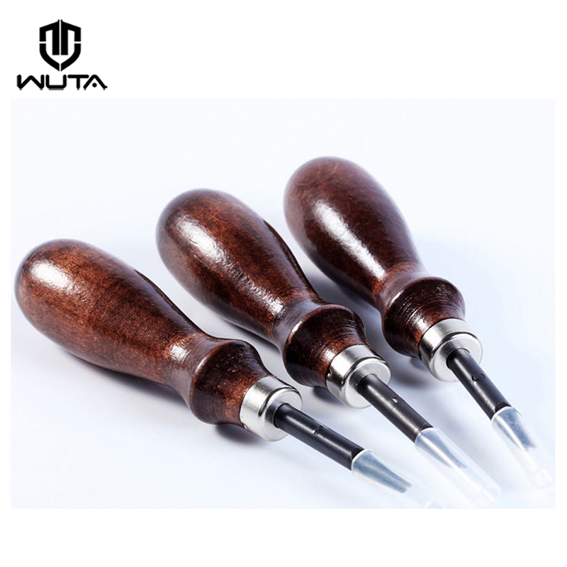 WUTA Sharp Leather Edge Bevele - Leather Tooling Kit recensie en prijs