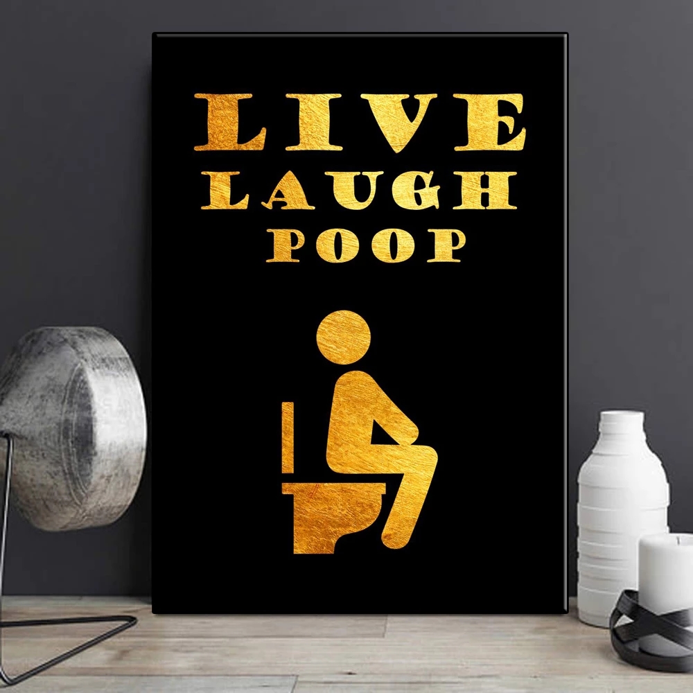 Funny Toilet Pee Craft Quote S - Art Craft Quotes recensie en prijs