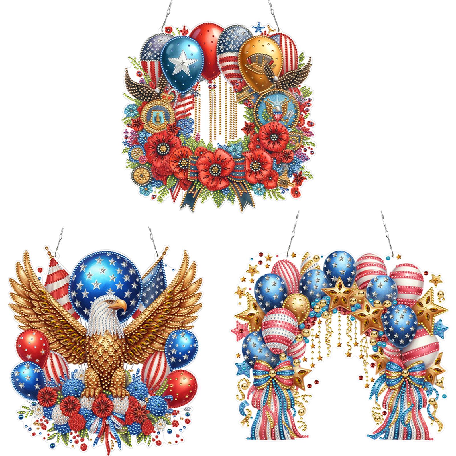 Independence Day 2D/Flat DIY A - Art And Craft Independence Day recensie en prijs