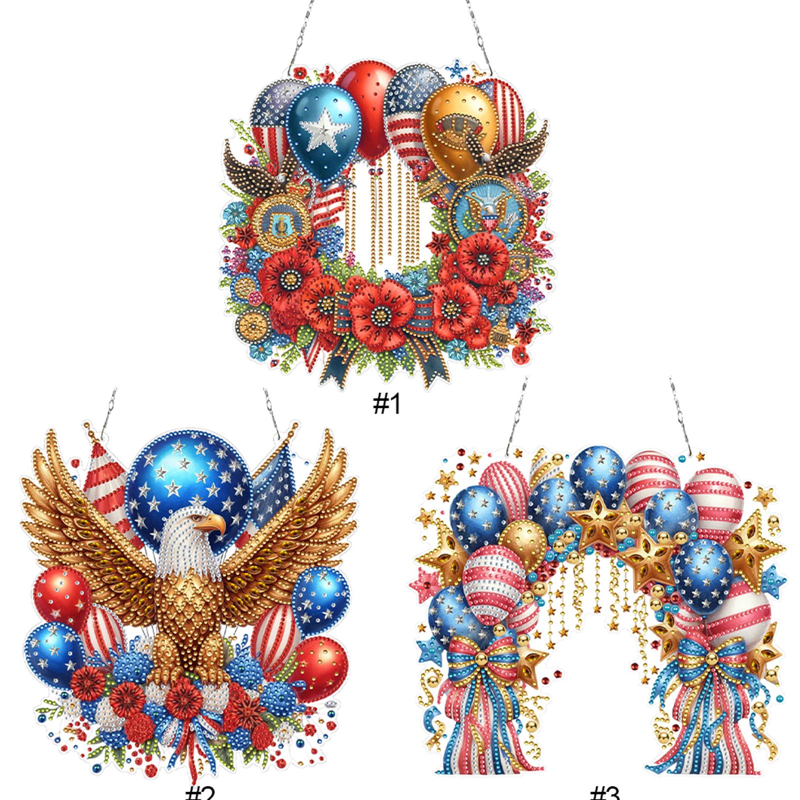 Independence Day 2D/Flat DIY A - Art And Craft Independence Day recensie en prijs