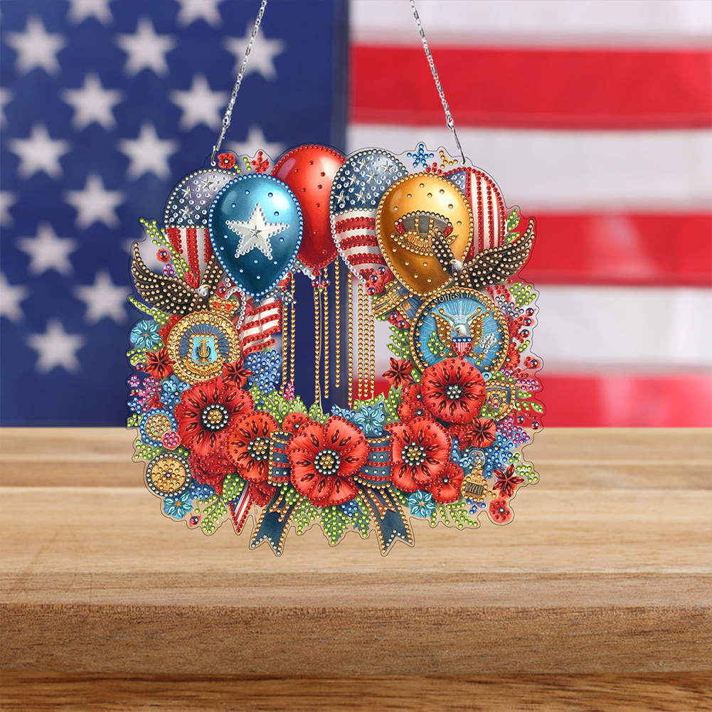 Independence Day 2D/Flat DIY A - Art And Craft Independence Day recensie en prijs