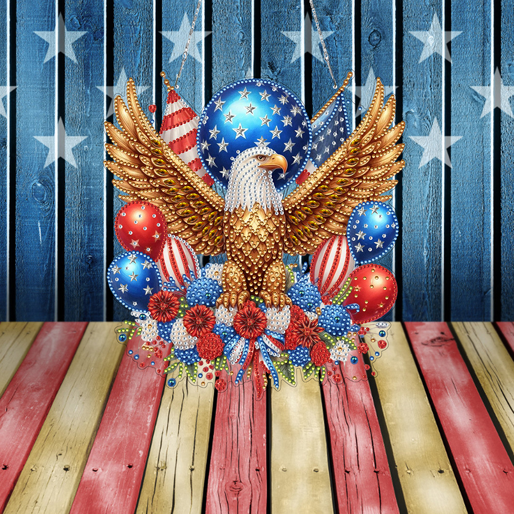 Independence Day 2D/Flat DIY A - Art And Craft Independence Day recensie en prijs