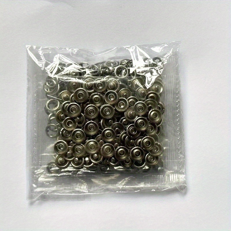 Buttons Snap FastenerSet 1 Pie - Leather Tooling Kit recensie en prijs