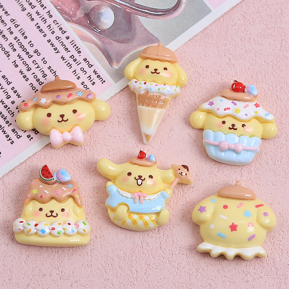 10Pcs New Kawaii Soft Cute Hat - Art Craft Hat recensie en prijs
