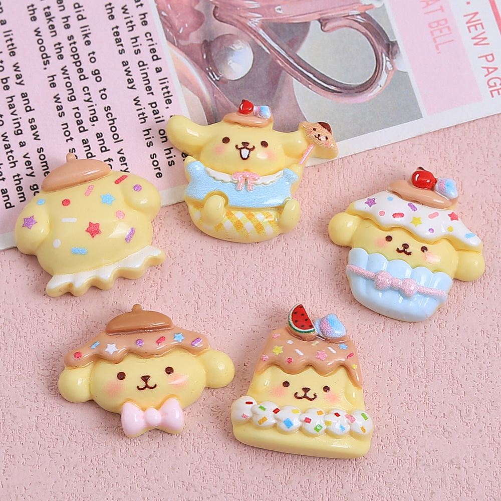 10Pcs New Kawaii Soft Cute Hat - Art Craft Hat recensie en prijs