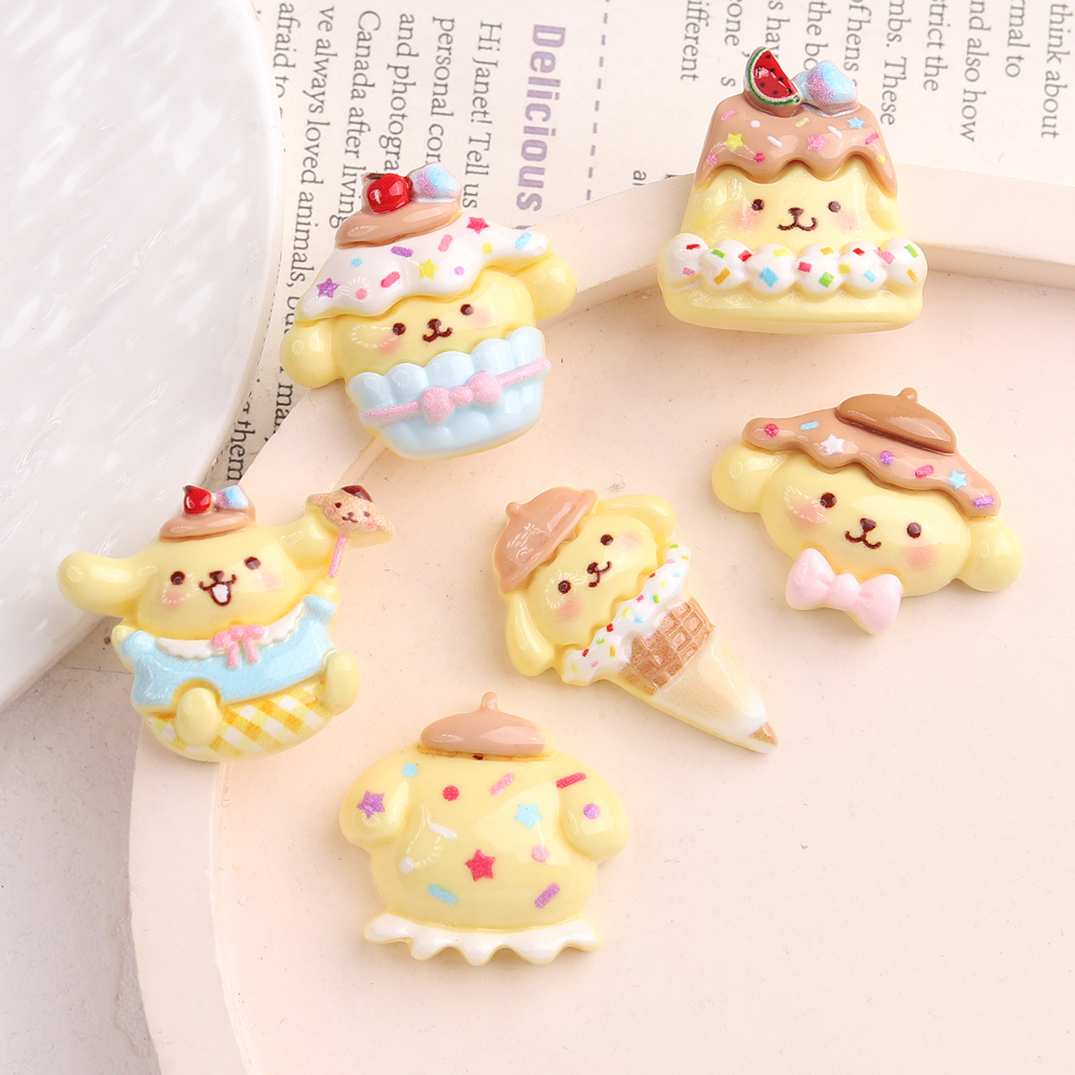 10Pcs New Kawaii Soft Cute Hat - Art Craft Hat recensie en prijs