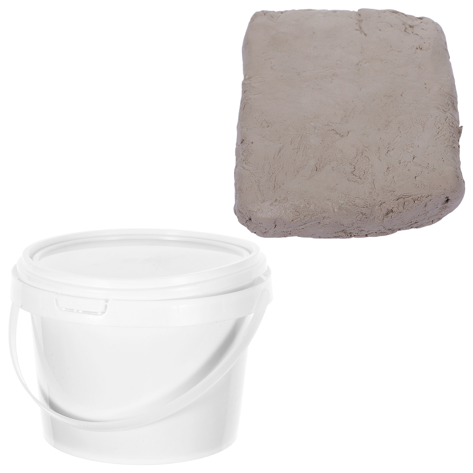 1Set White Air Dry Clay for Sc - Art Craft Model recensie en prijs