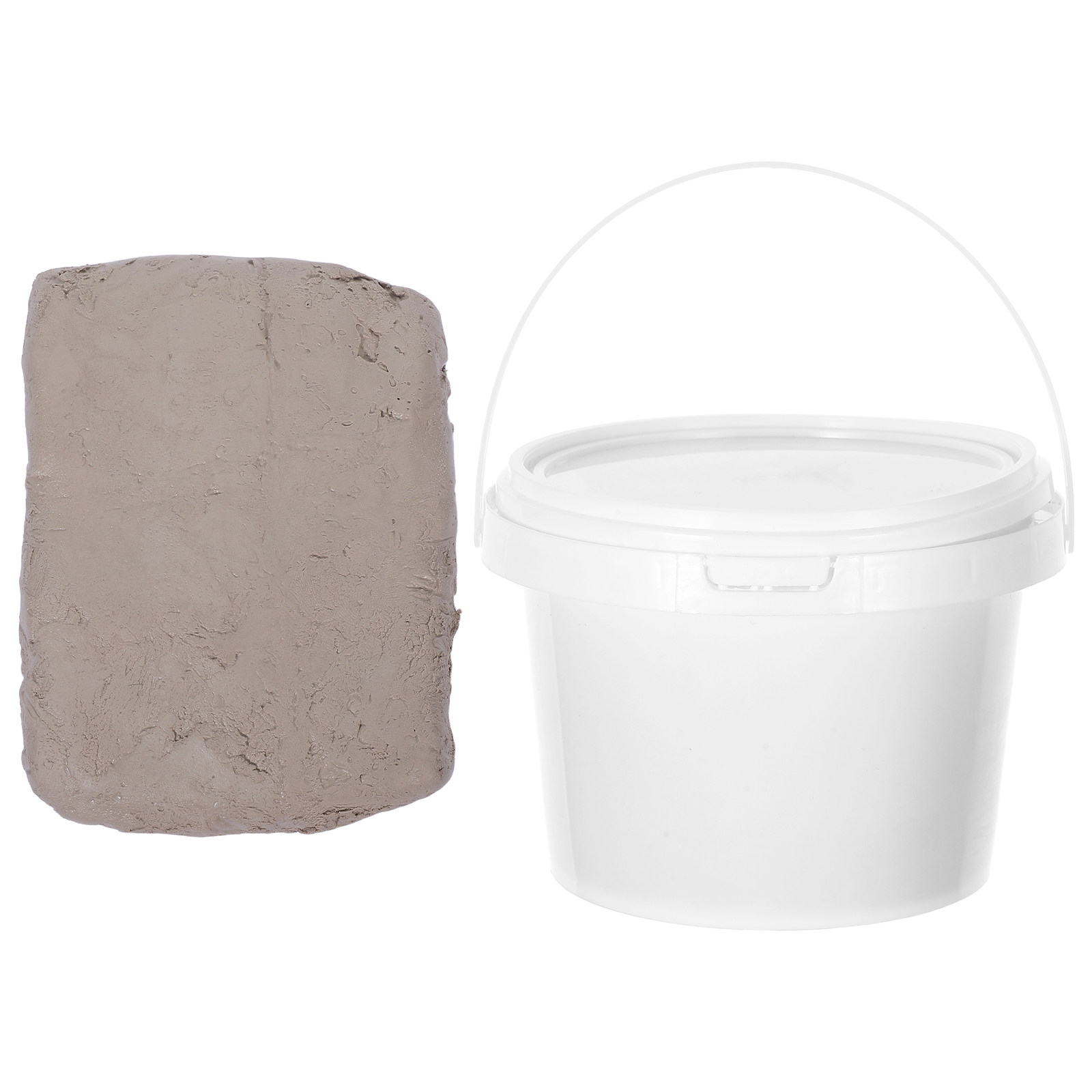 1Set White Air Dry Clay for Sc - Art Craft Model recensie en prijs