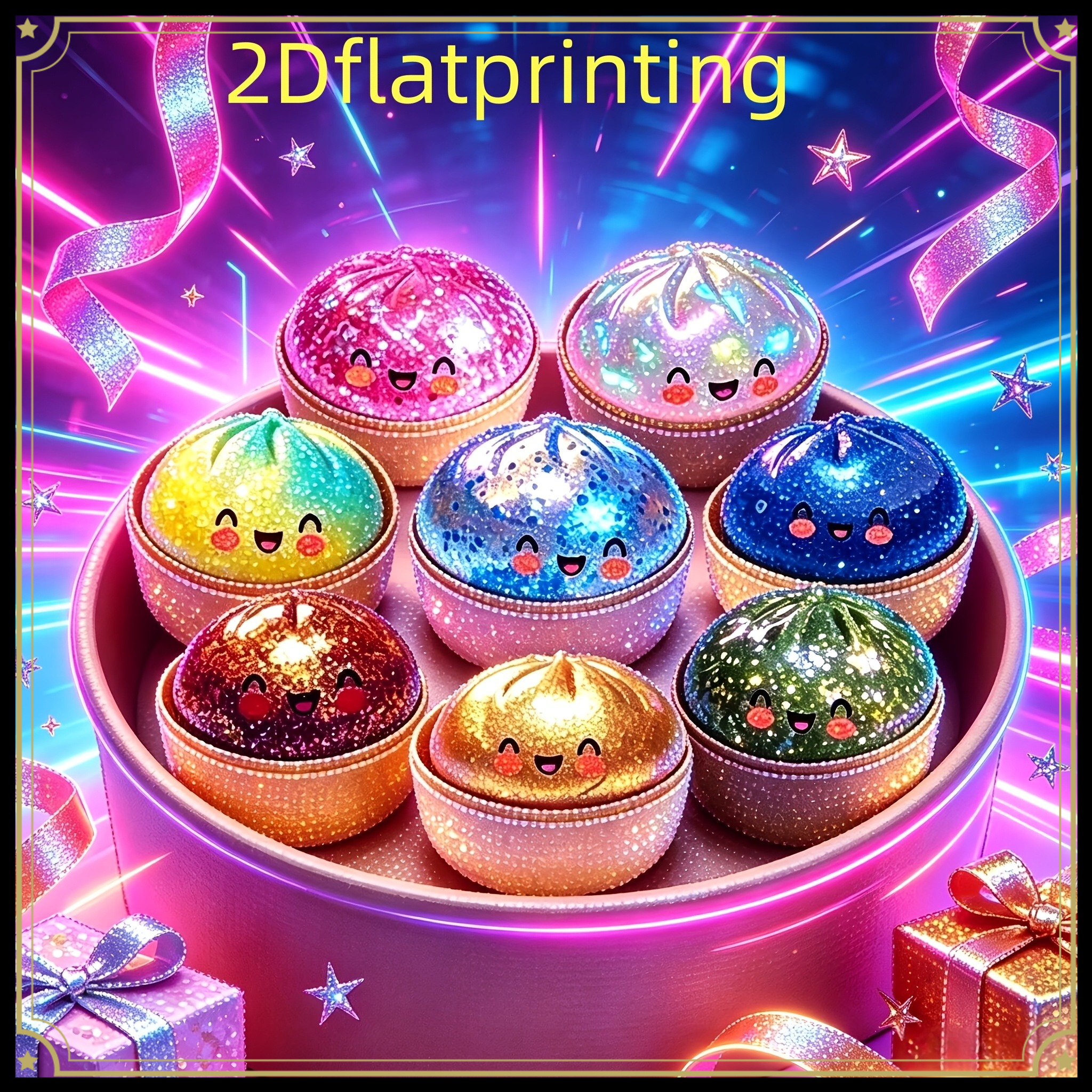 Full Round Diamond Painting Cu - Art Craft Gift Ideas recensie en prijs