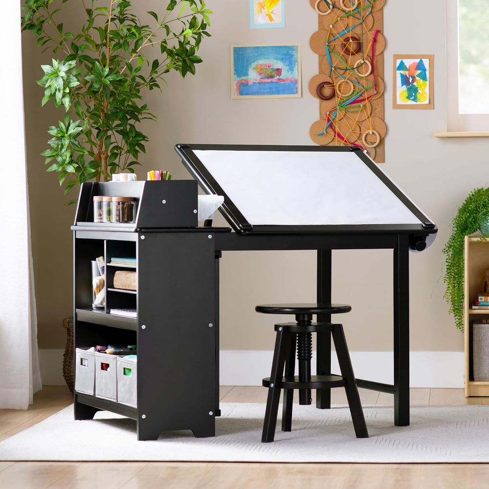 Design Studio – Black: 3-in-1  - Art & Craft Kortingscode recensie en prijs