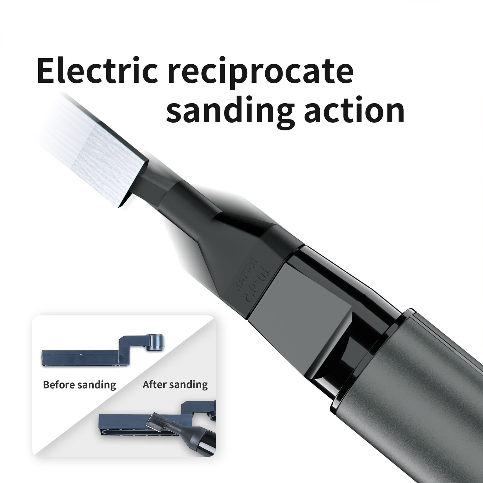 DSPIAE ES-A pro Upgraded Recip - Art Craft Kits recensie en prijs