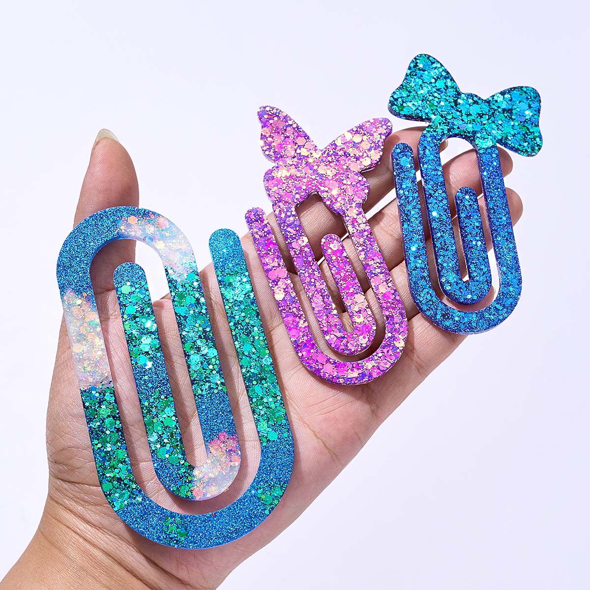 Crystal Epoxy Resin Mold DIY P - Art Craft Model recensie en prijs