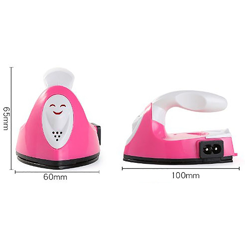 Mini Iron for Perler Beads - 3 - Art Craft Youtube recensie en prijs