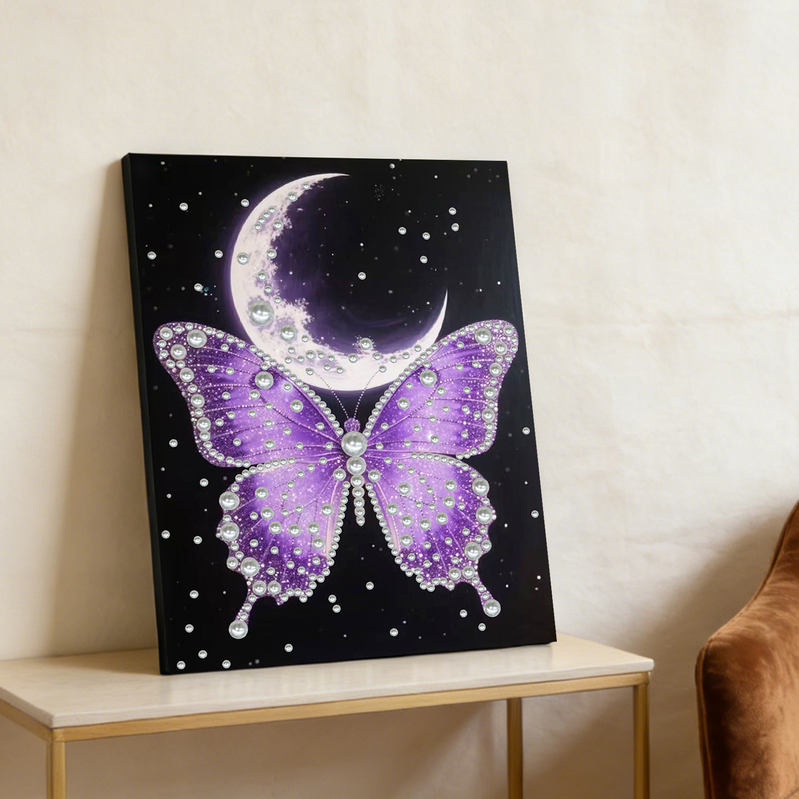 DIY Pearl Painting Kit for Adu - Art Craft Kits For Adults recensie en prijs