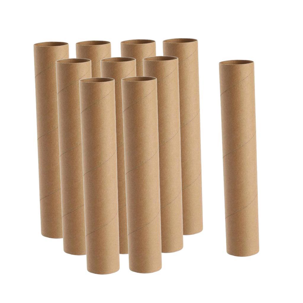 Empty Toilet Paper Rolls for C - Art Craft Youtube recensie en prijs