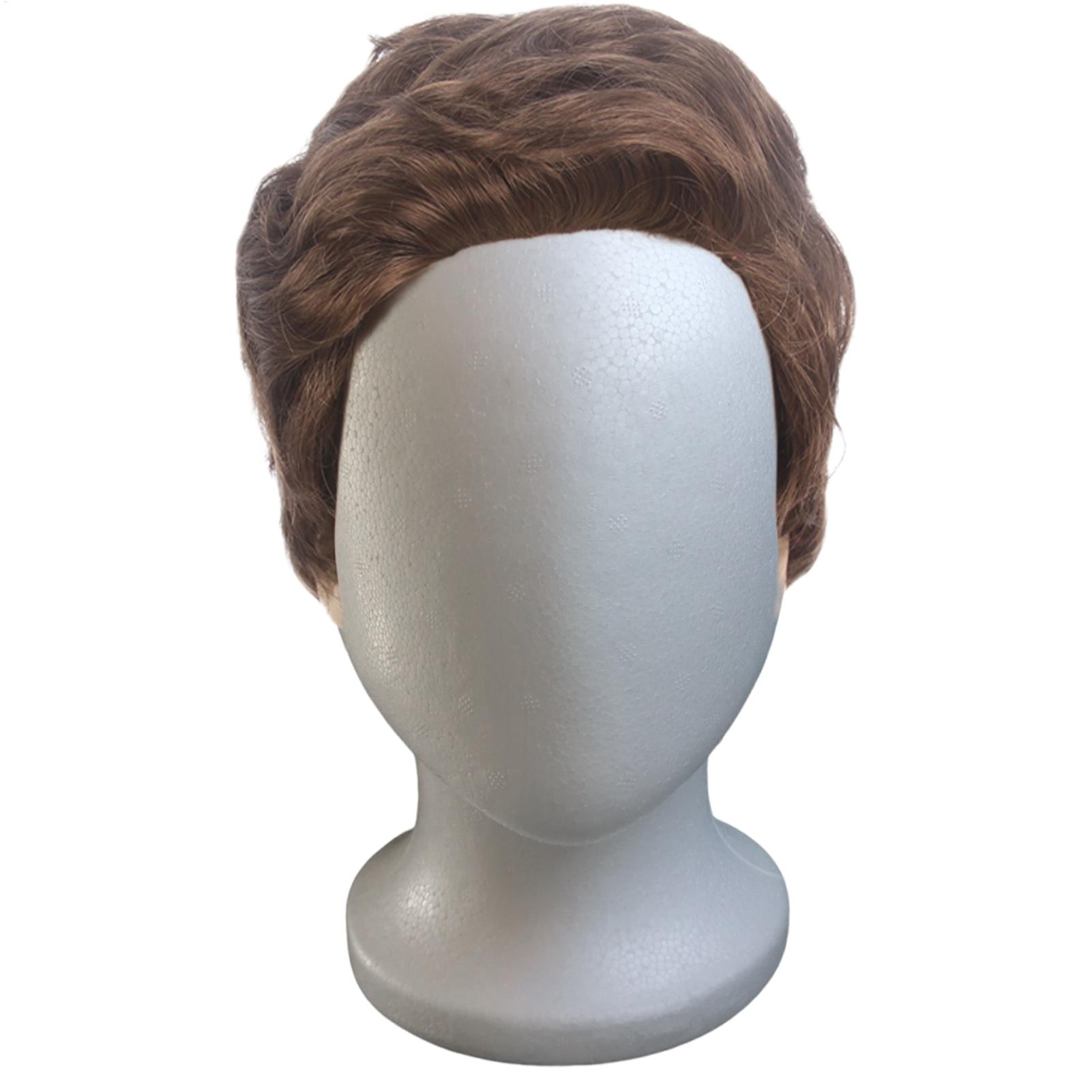 Foam Head Mannequin Human Mode - Art Craft Hat recensie en prijs
