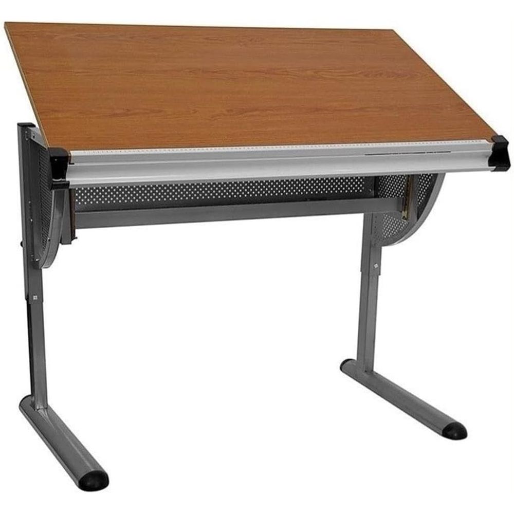 Adjustable Height Table, 34.25 - Art & Craft Kortingscode recensie en prijs
