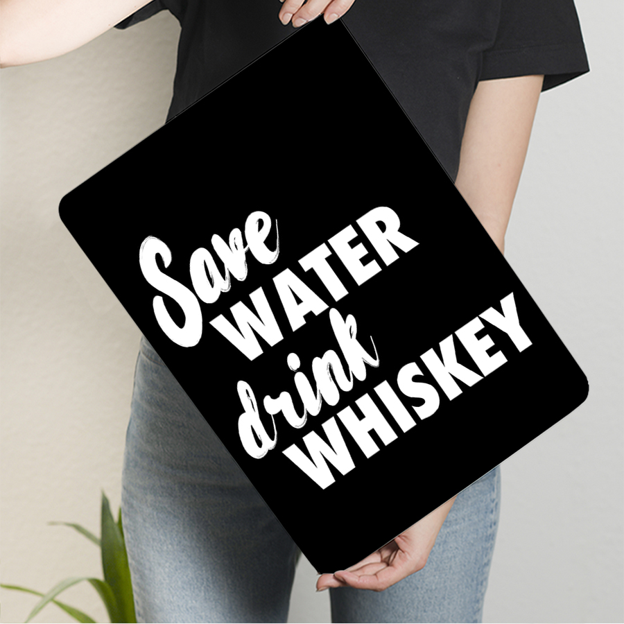 CreativeSave Water Drink Whisk - Art Craft Quotes recensie en prijs