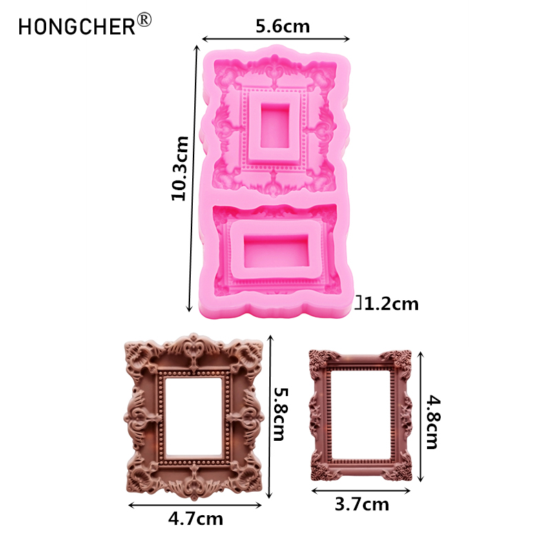 European embossed small photo  - Art Craft Model recensie en prijs