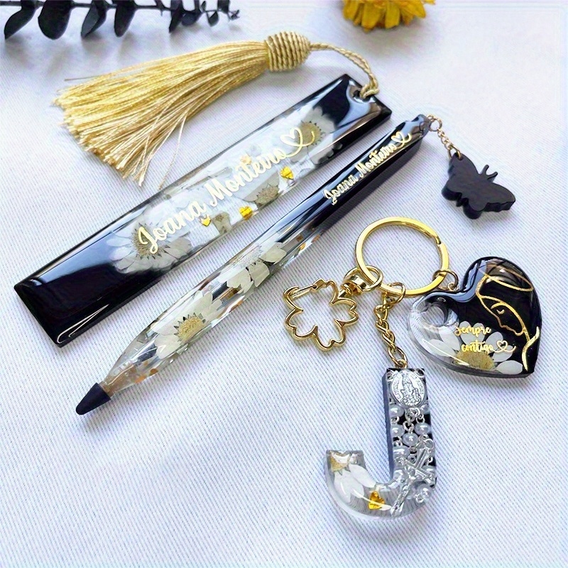 39Pen and bookmark silicone mo - Art Craft Model recensie en prijs