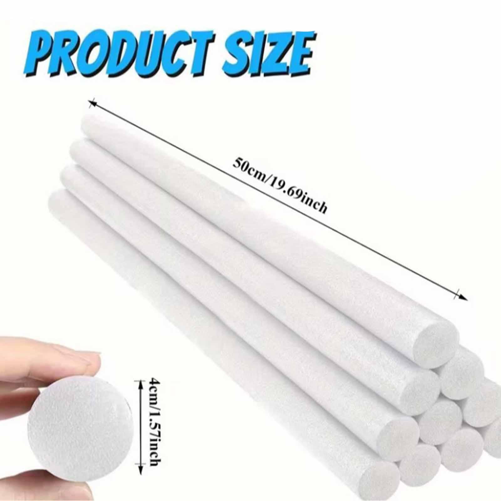 Foam Cylinder Crafting Foam Tu - Art Craft Youtube recensie en prijs