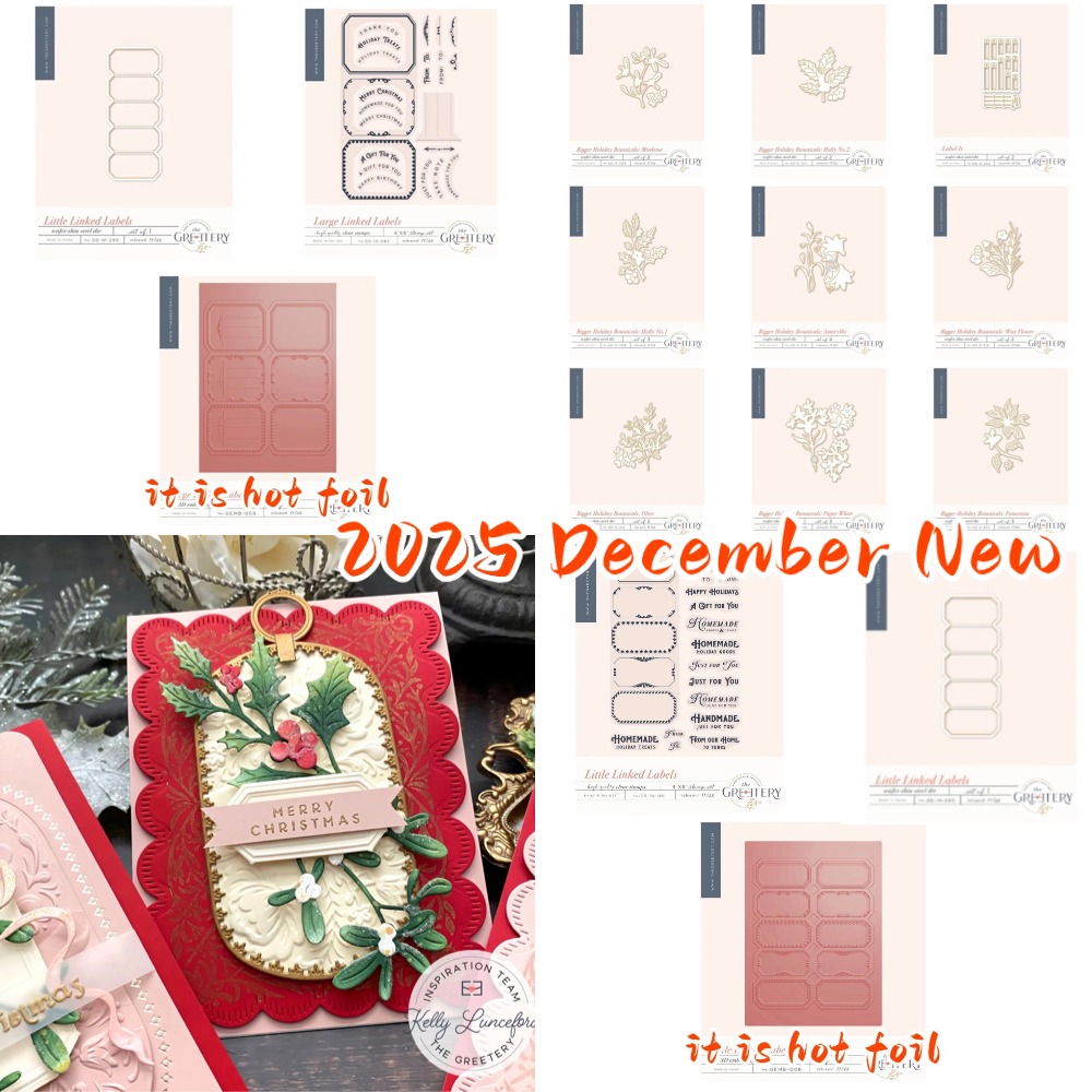 Metal Cutting dies And Stamps  - Stencil Cutting Plotter recensie en prijs