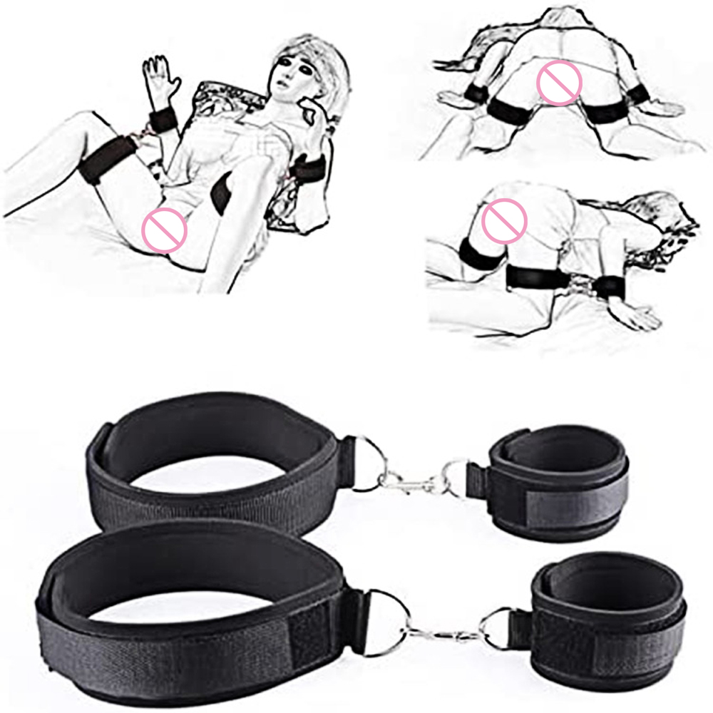 BDSM Adult SM Sex Restraint Ha - Leather Tooling Kit recensie en prijs