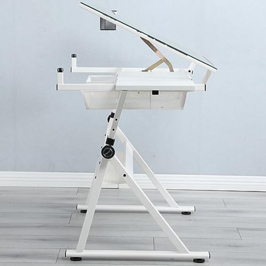 Drafting Table with Stool Mode - Art & Craft Kortingscode recensie en prijs