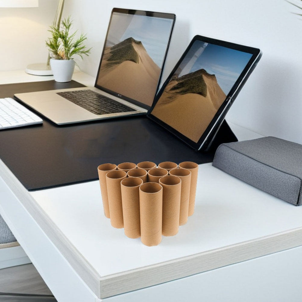 20Pcs Smooth Surface Cardboard - Art Craft Youtube recensie en prijs