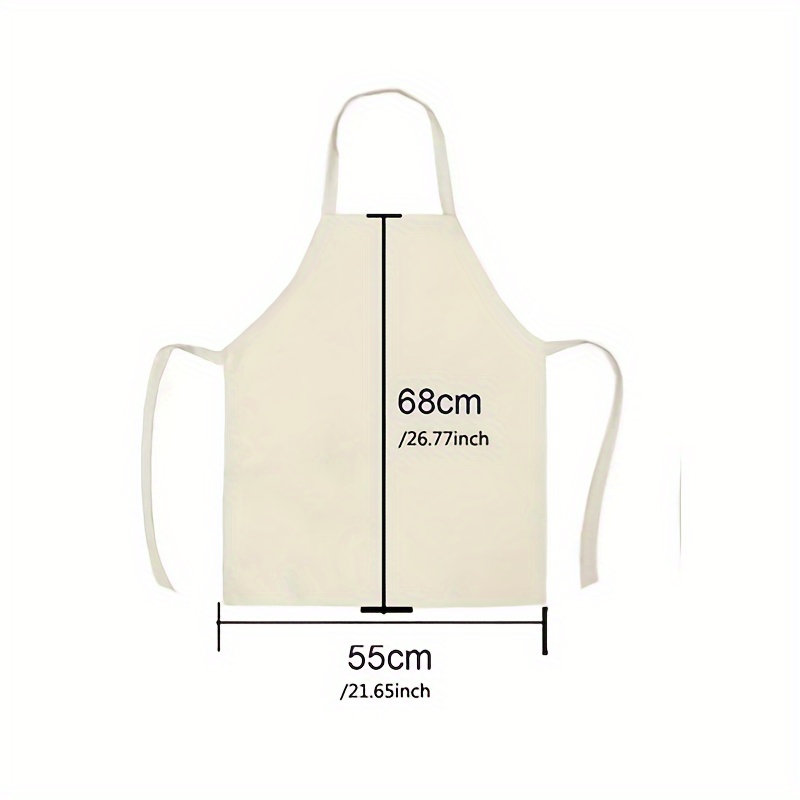 Linen Apron Squirrel Coffee Sc - Art Craft Gift Ideas recensie en prijs