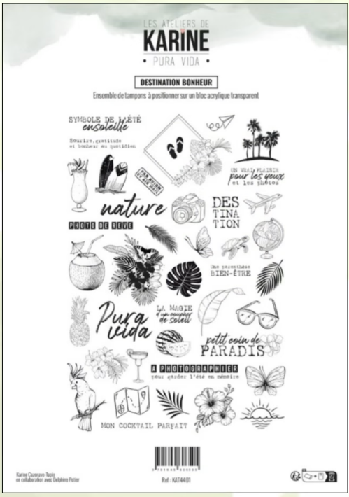 Giraffes and Elephants Metal C - Stencil Cutting Plotter recensie en prijs