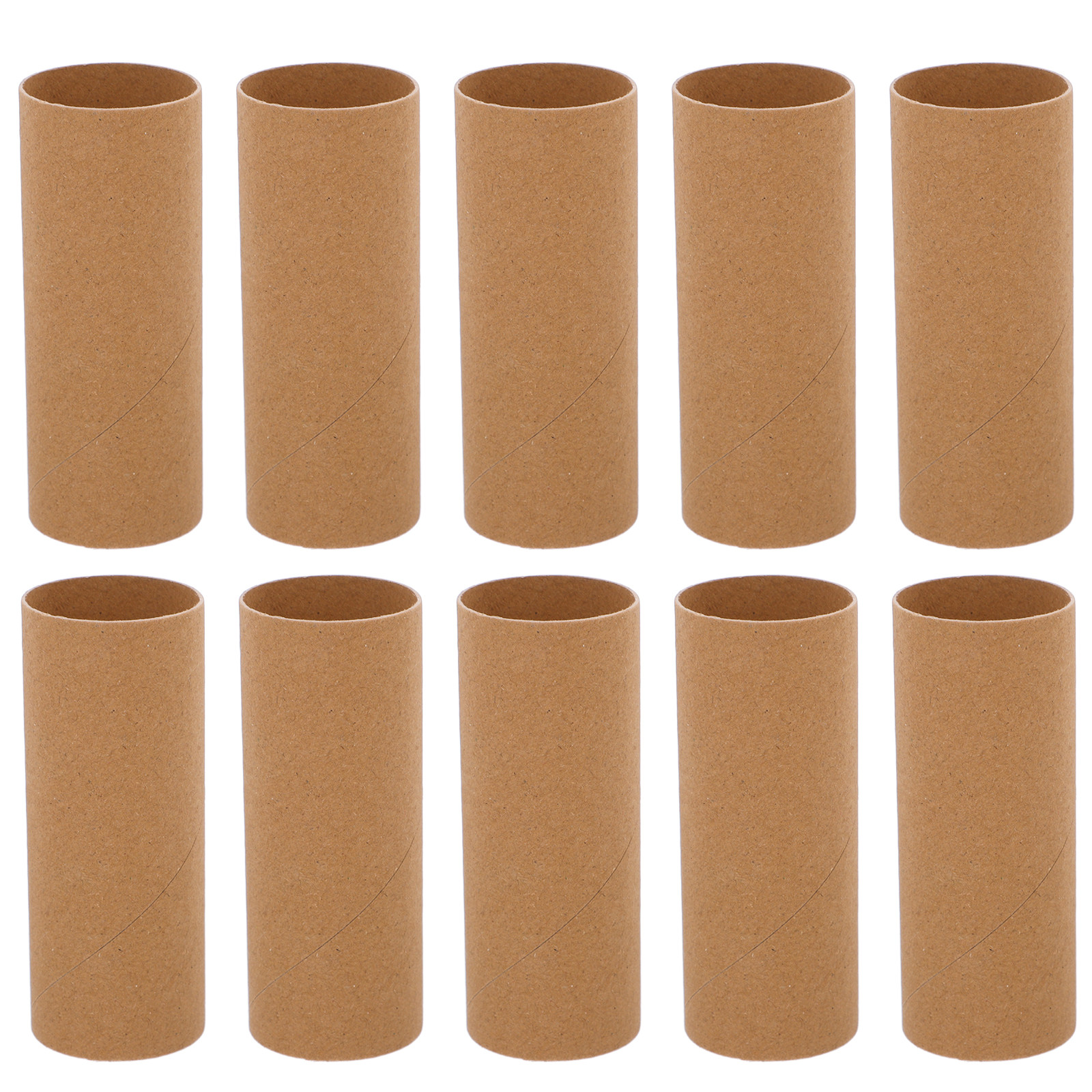 20Pcs Kids DIY Paper Tube Set  - Art Craft Youtube recensie en prijs