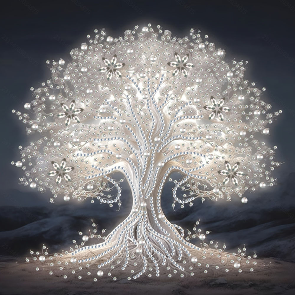 Tree of Life Diamond Painting  - Art Craft Kits For Adults recensie en prijs
