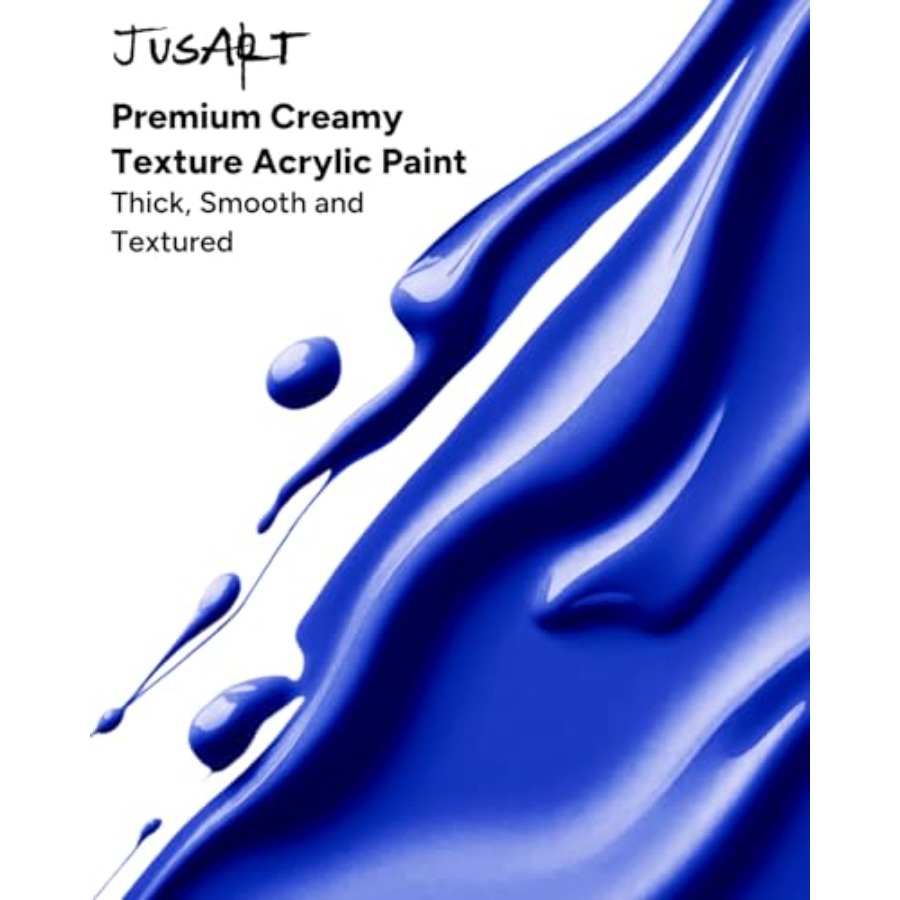 Acrylic Paint, Titanium Paint  - Art Craft Youtube recensie en prijs