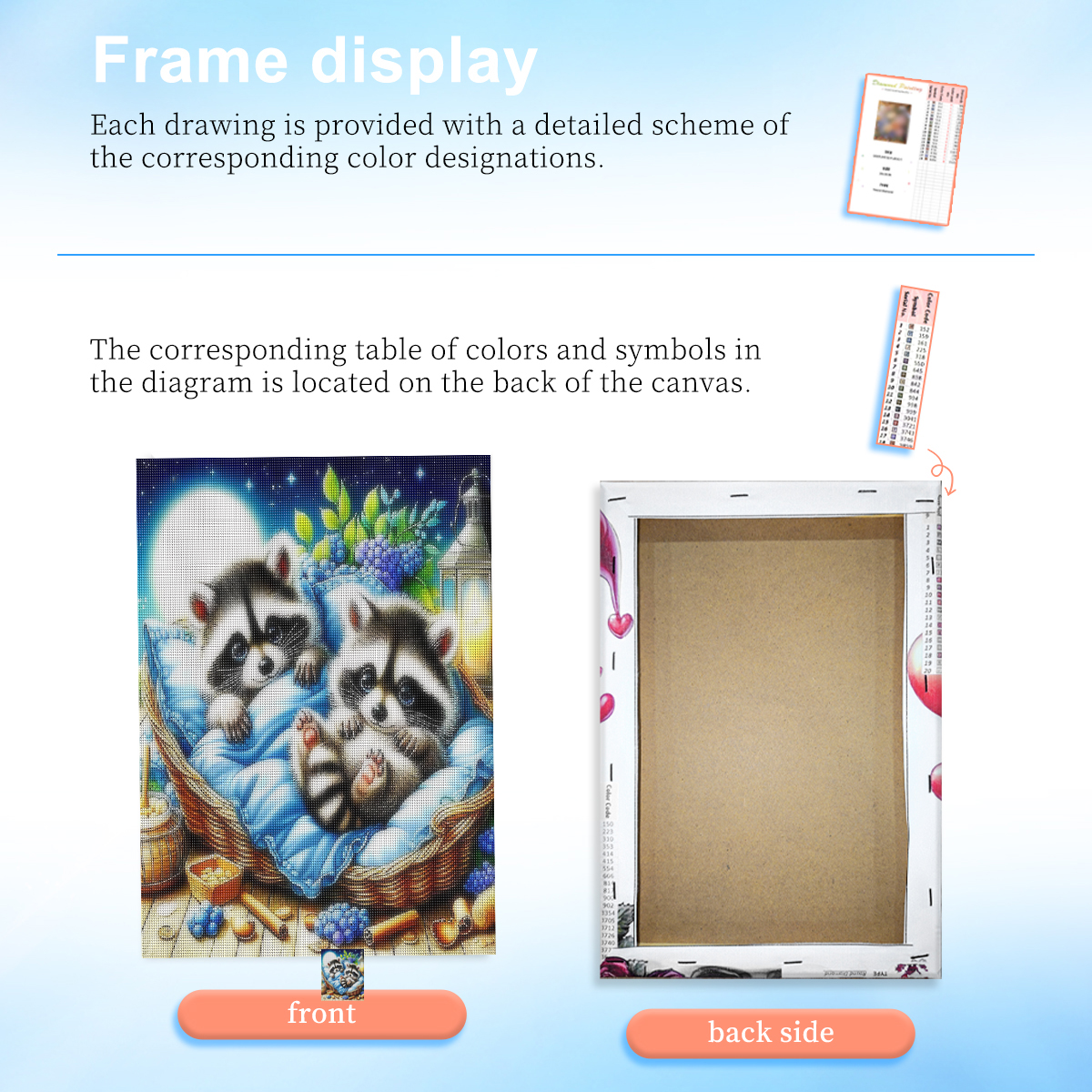 RUOPOTY Black And White Kitten - Art Craft Gift Ideas recensie en prijs