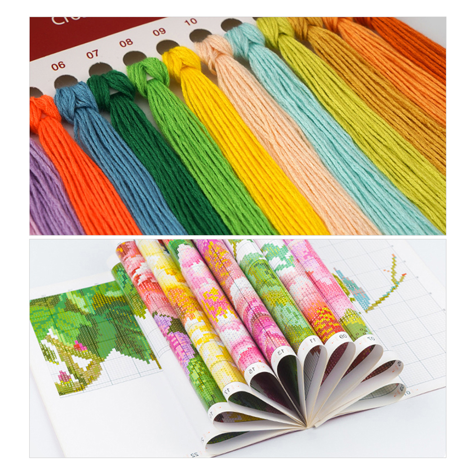 Independence Day Full 11CT DIY - Art And Craft Independence Day recensie en prijs